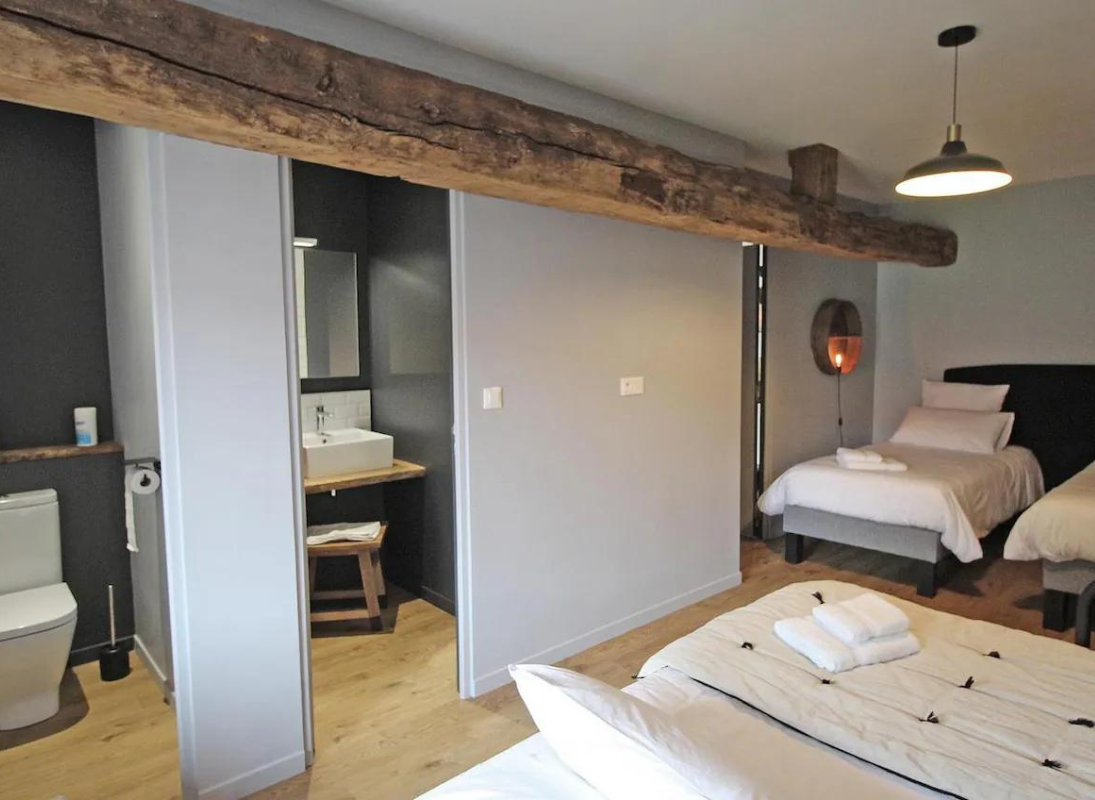 Unalhome, Bussière-Galant - photo 8