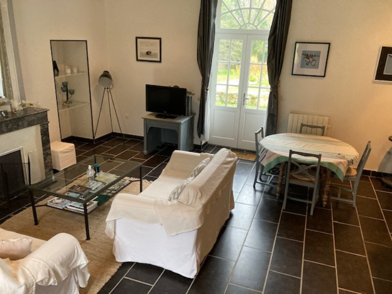 Gîte des Hymonans, Cartelègue - photo 5