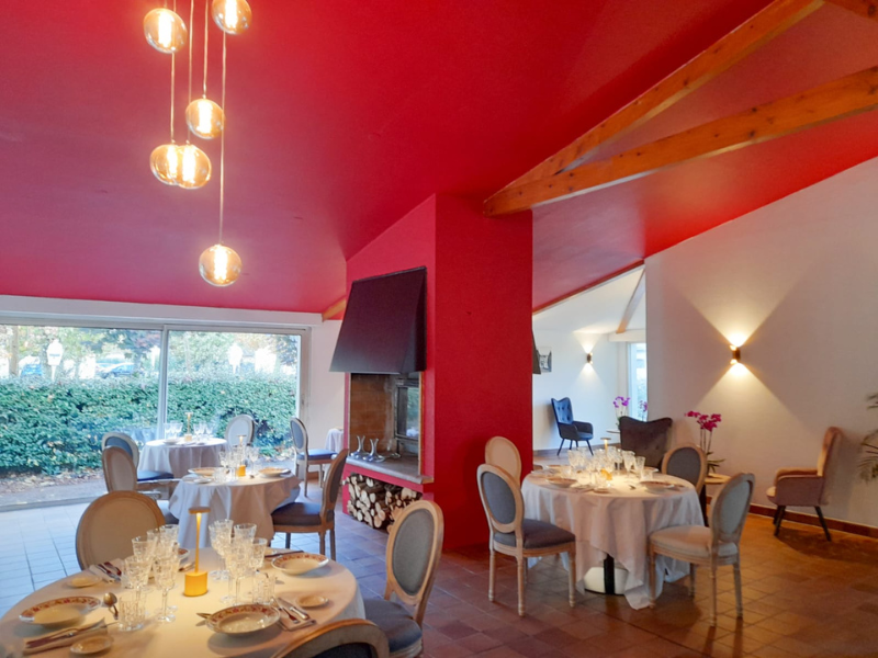 Hôtel Les Platanes - photo 2