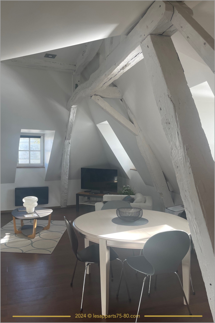 L'Appart 75 - photo 5