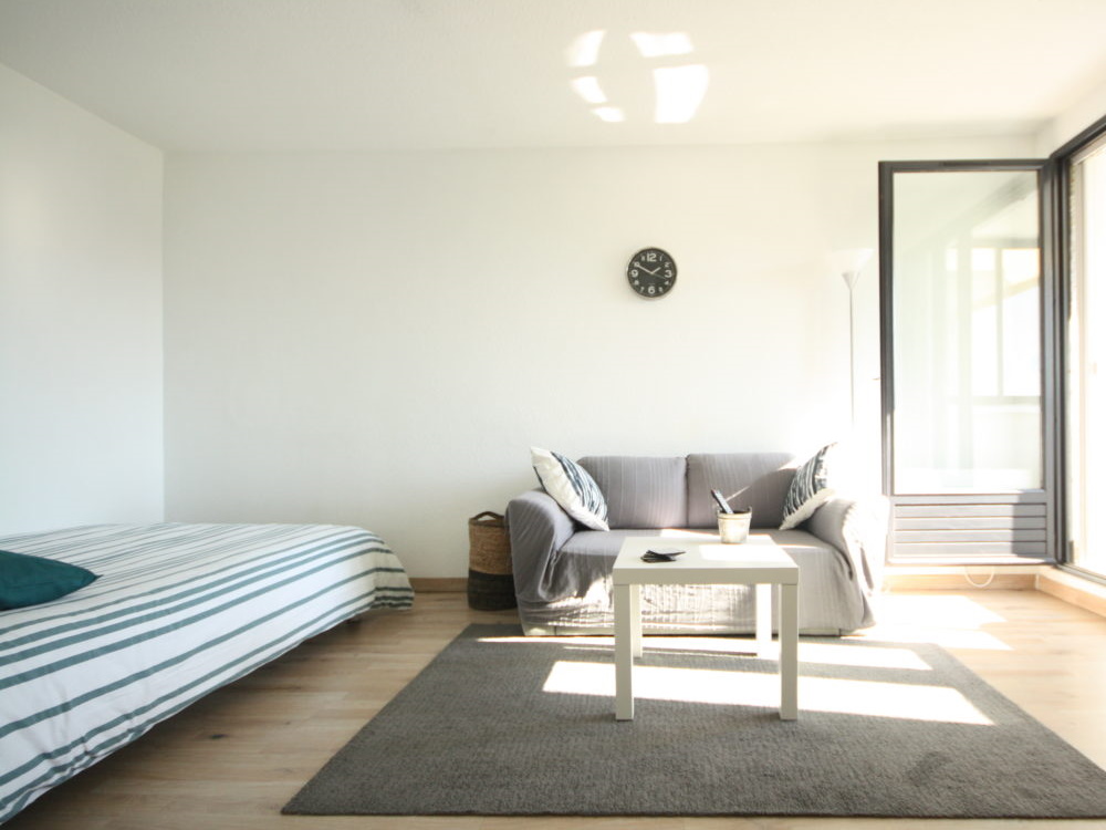 Location Le Shaka — photo 3
