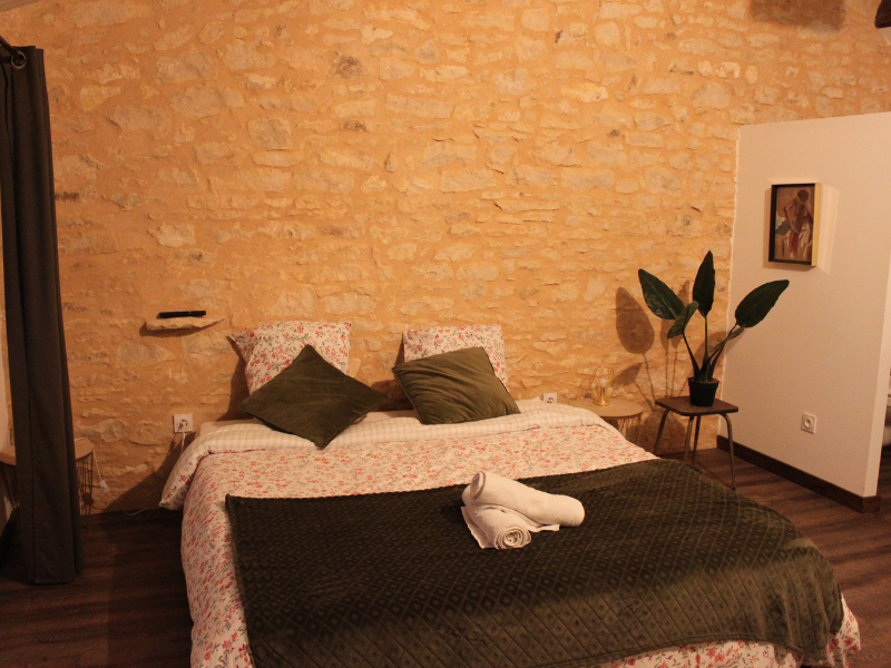 La Grange - Le Glorit - photo 3