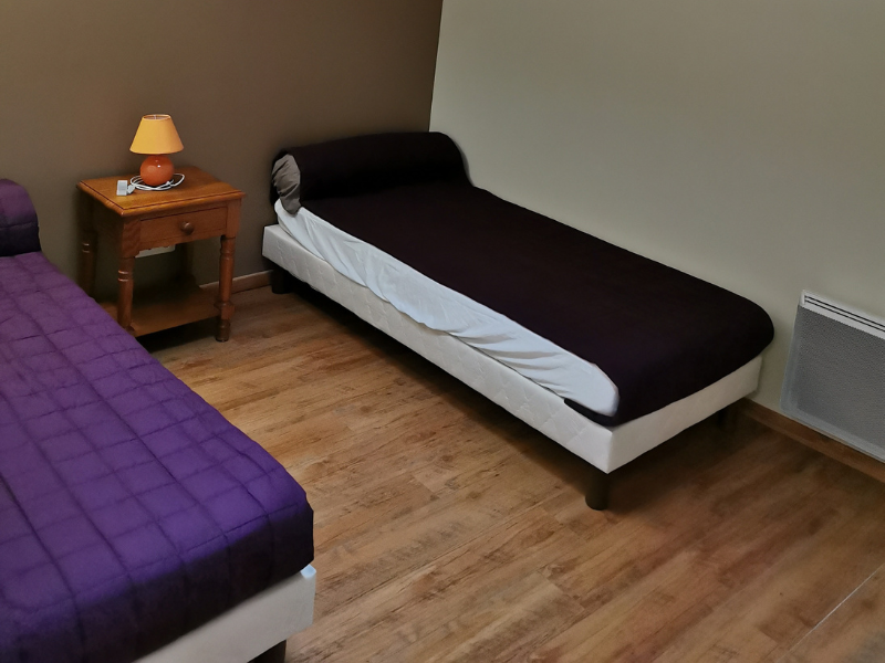 Gîte la vergnée, Braud-et-Saint-Louis - photo 3