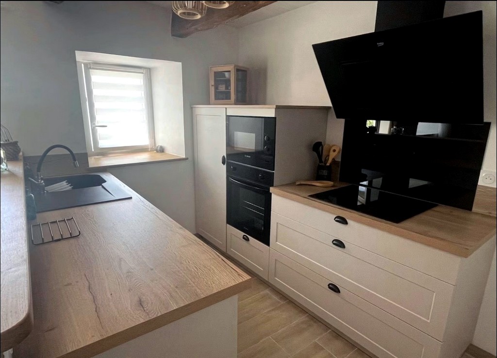 Chez Fleurette, Combressol - photo 3