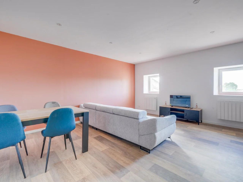 Les terres de l'estuaire, Saint-Ciers-sur-Gironde - photo 6