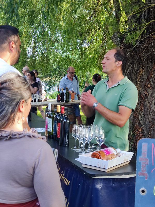 Soirée mascaret, Libourne - photo 5