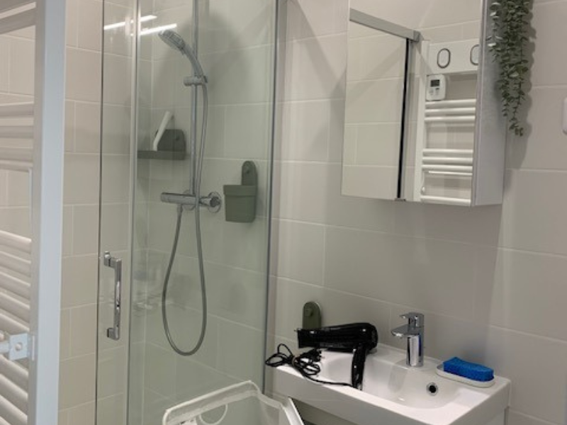 Le P'tit Pinier, Braud-et-Saint-Louis