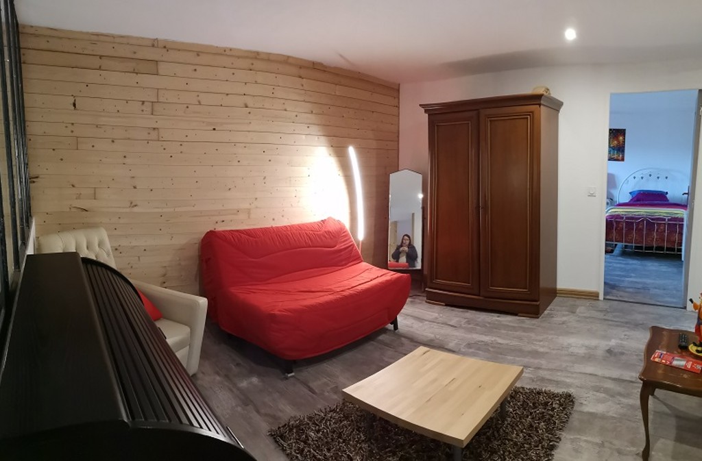 Gîte Chez Eva, Le Buisson-de-Cadouin - photo 15