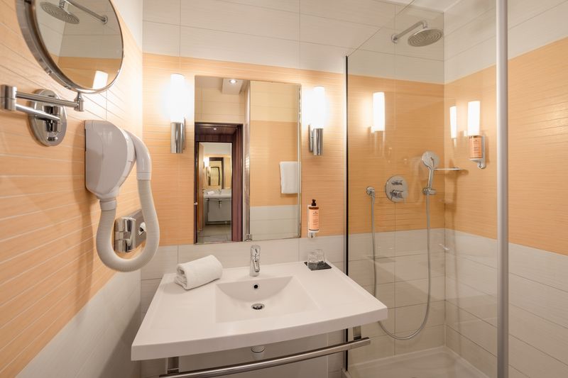 Hôtel Mercure Libourne-Saint Emilion, Libourne - photo 4