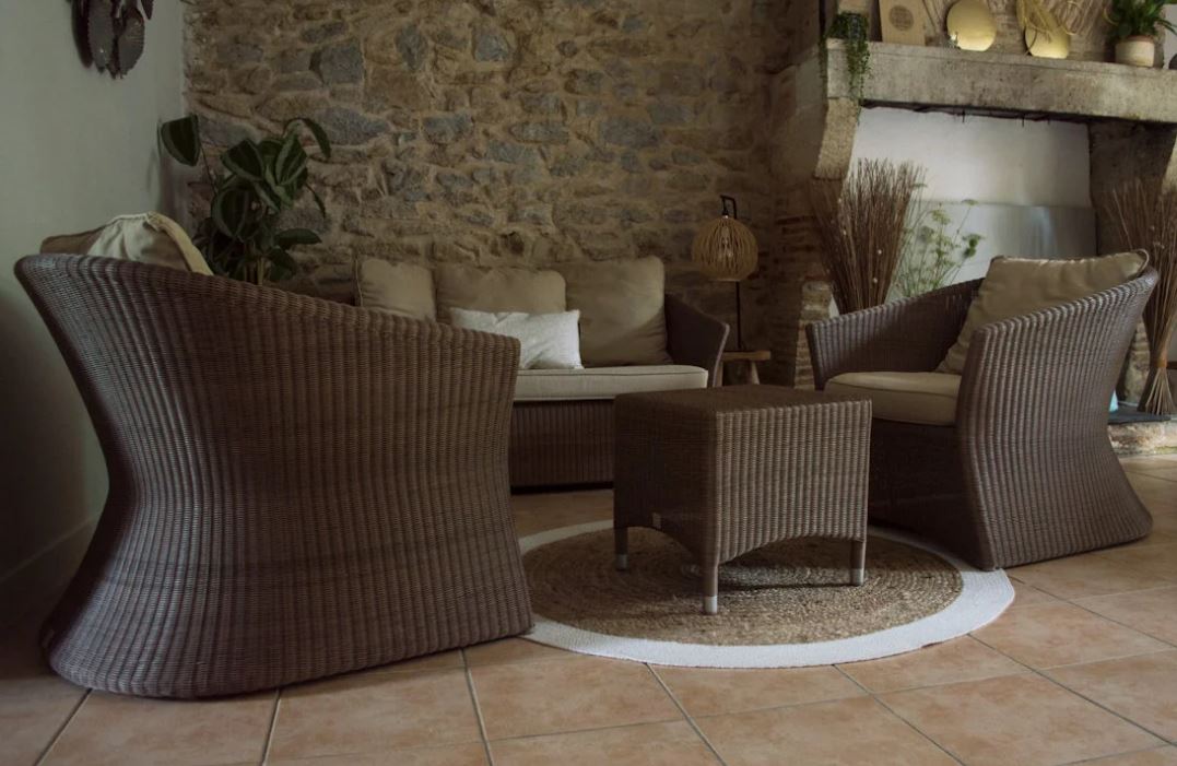 Gîte Mille et une nuit, Monfaucon - photo 15