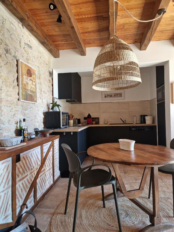 La Closerie des Cèdres, Gavaudun
