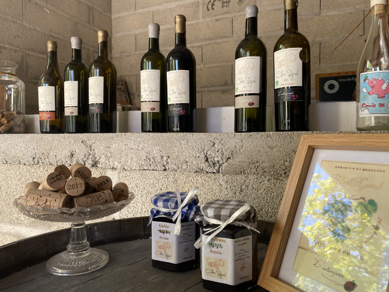 Clos Ryval — photo 2