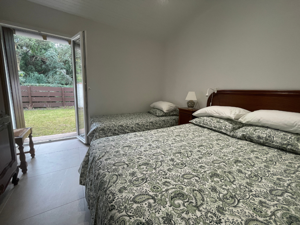 Location Villa L'Albizia du Penon, Seignosse - photo 5