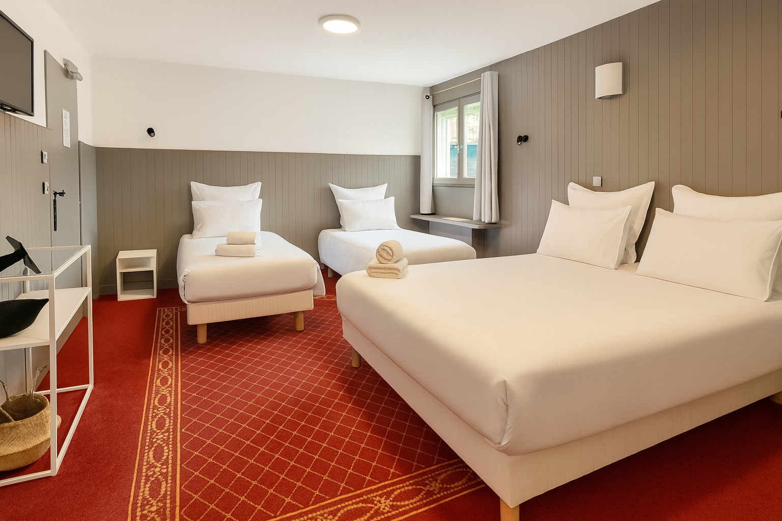 Gîte Haut Guibert, Val-de-Livenne - photo 4