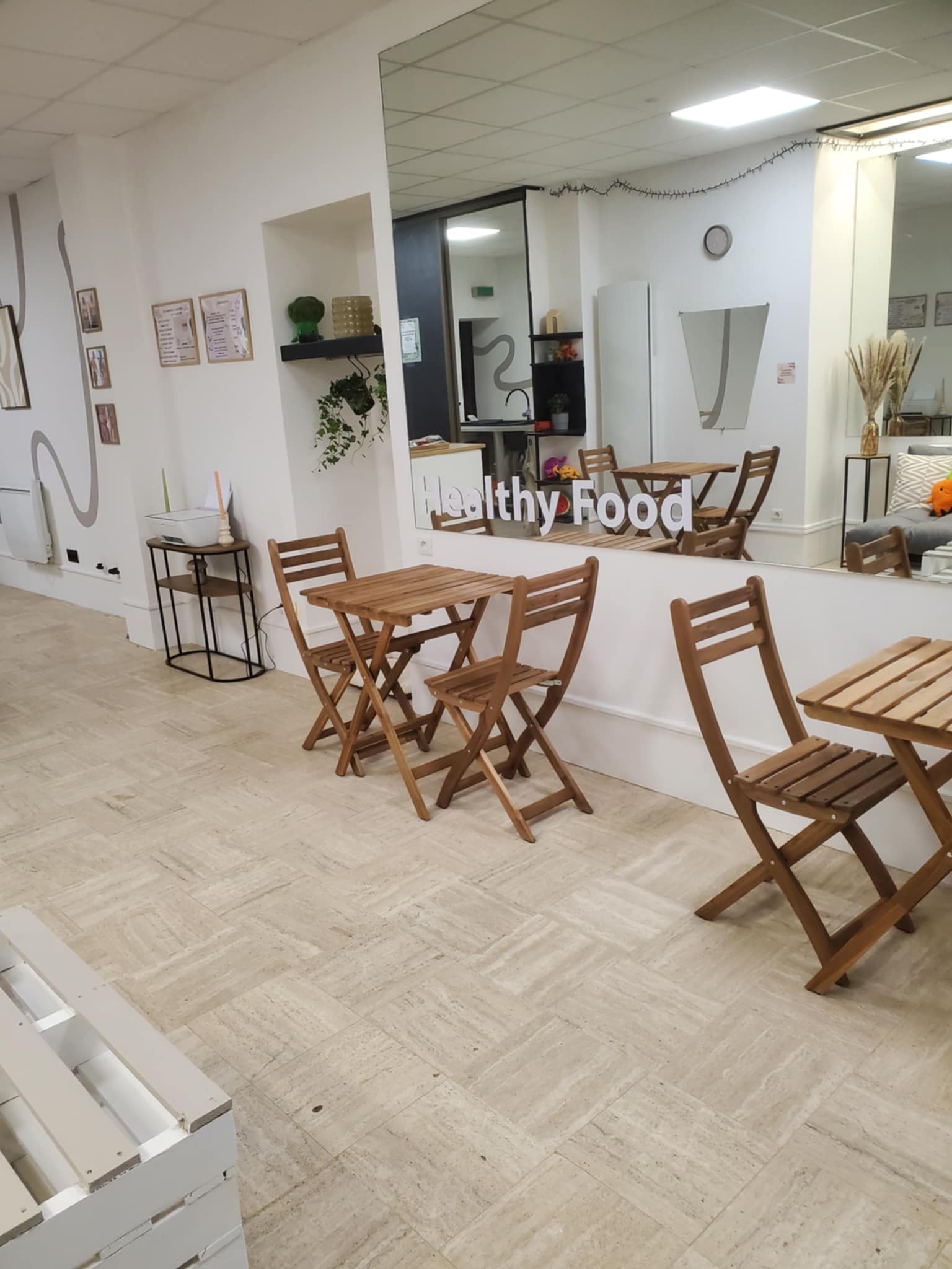 Club Nutriforme, La Souterraine - photo 6