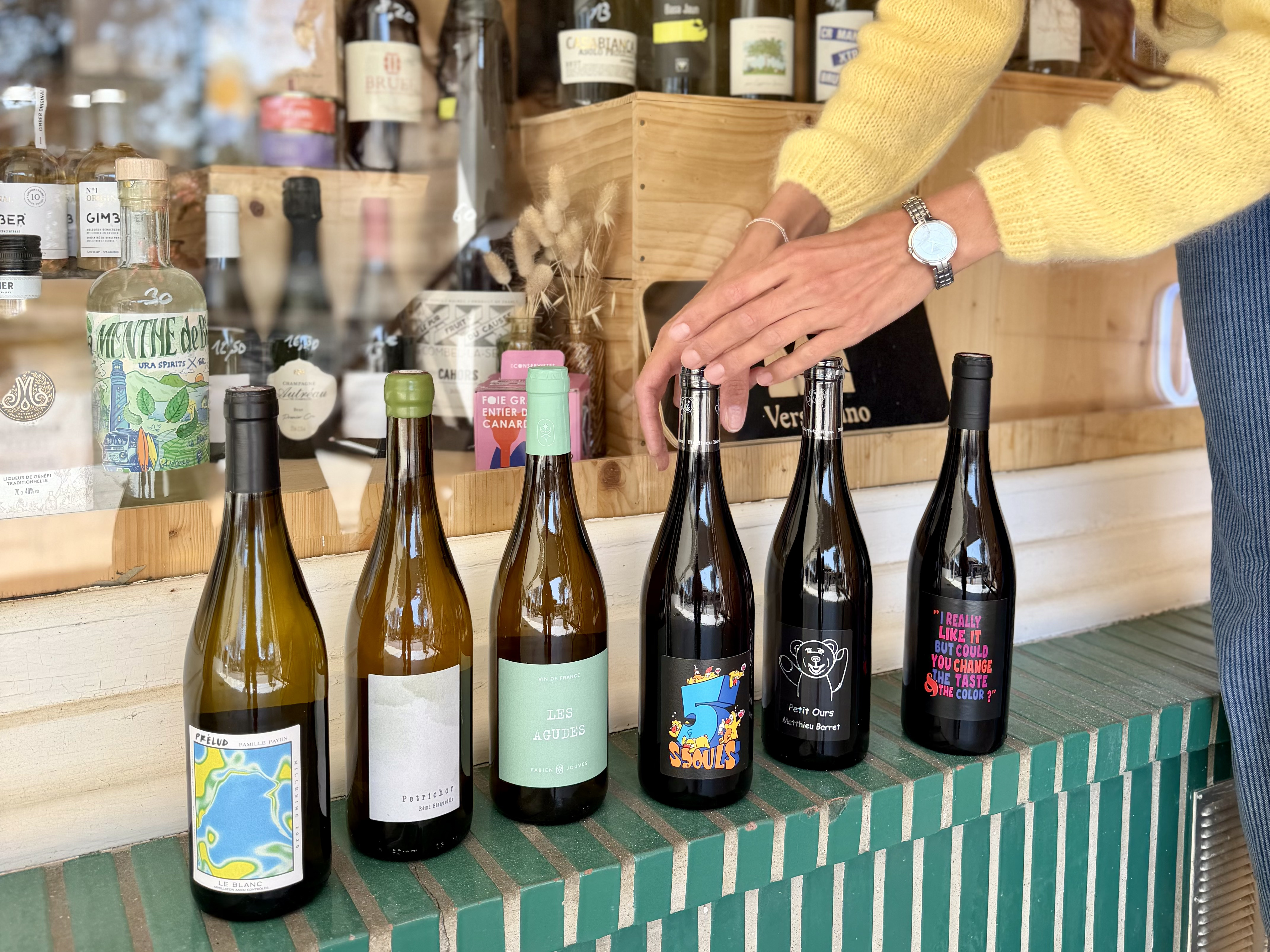 Verso Vino — photo 2