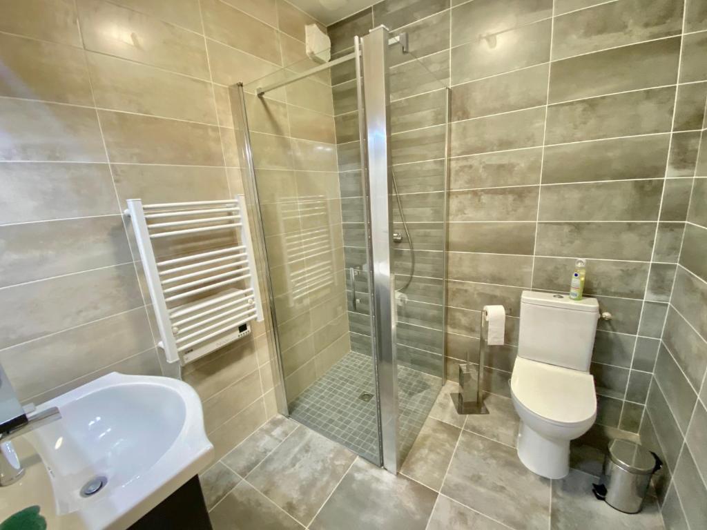 L'Antre des Bastides - Gîte 8 personnes, Saint-Martin-de-Villeréal - photo 9