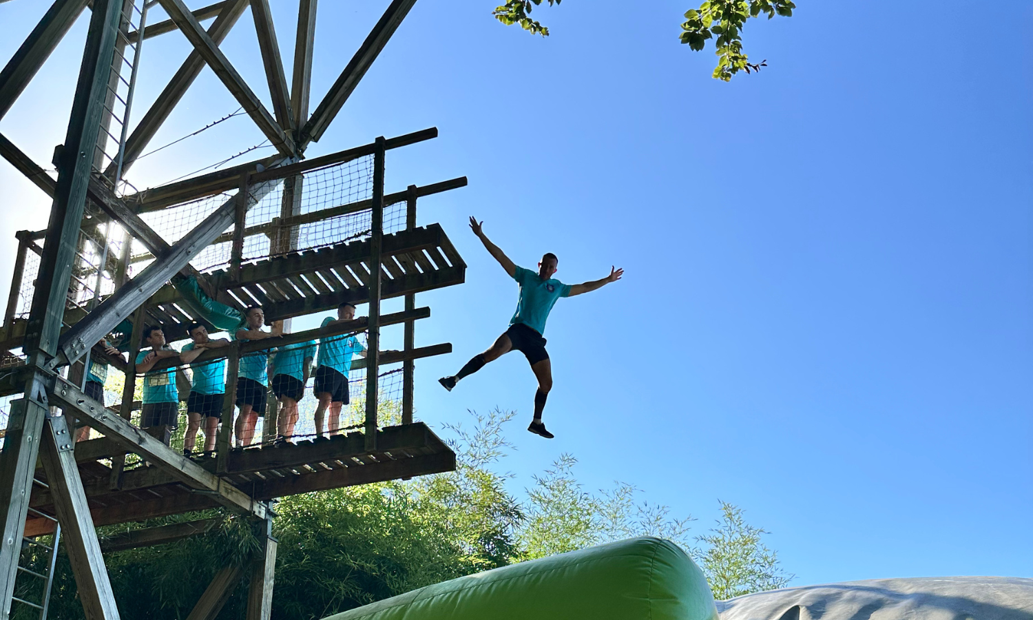 Aventure Parc®Aramits