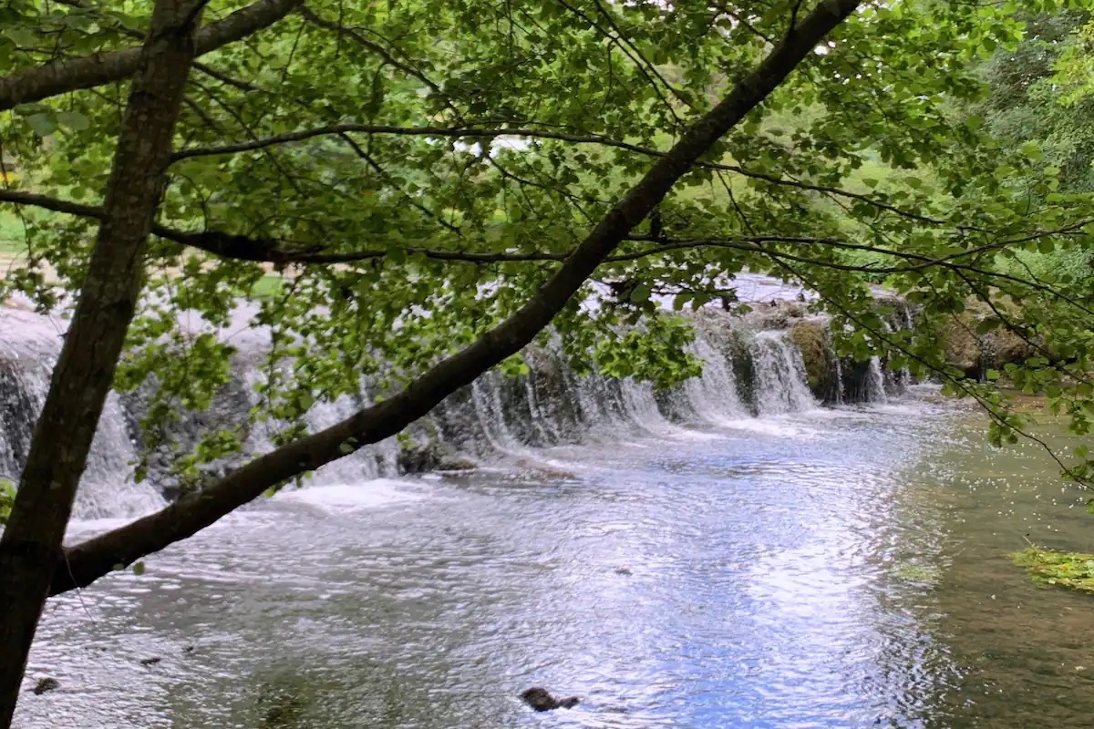 Gîte du Moulin de la Corbelière - photo 3