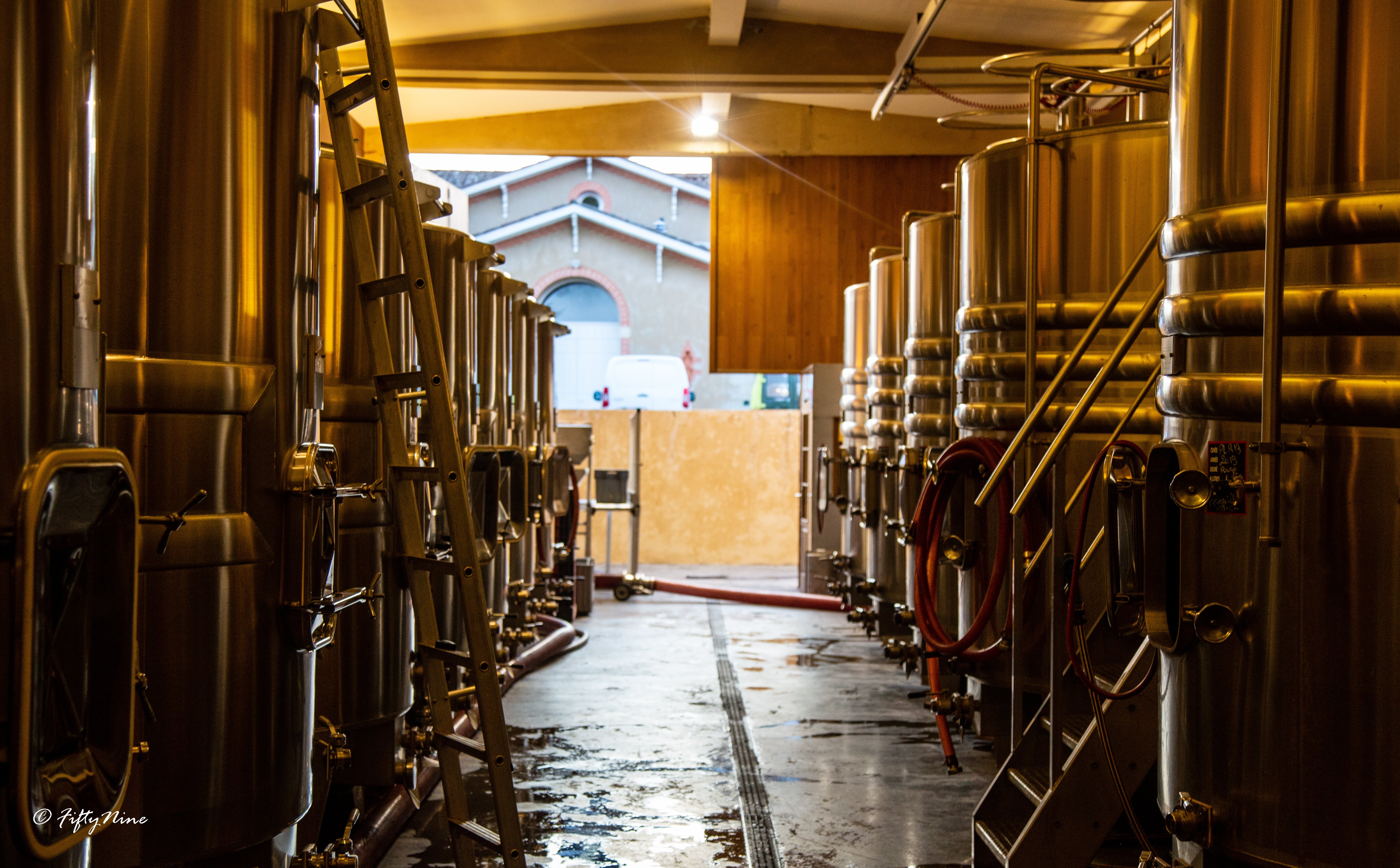 Château de Rouillac - photo 3