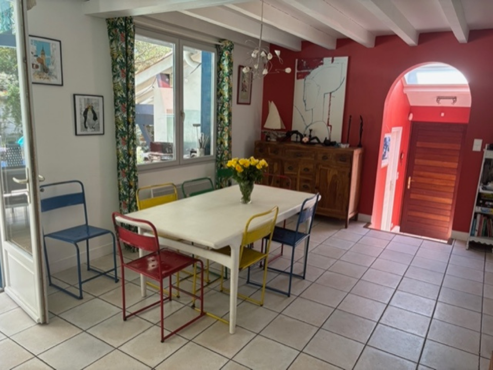 Location Villa Les Loulous - photo 3