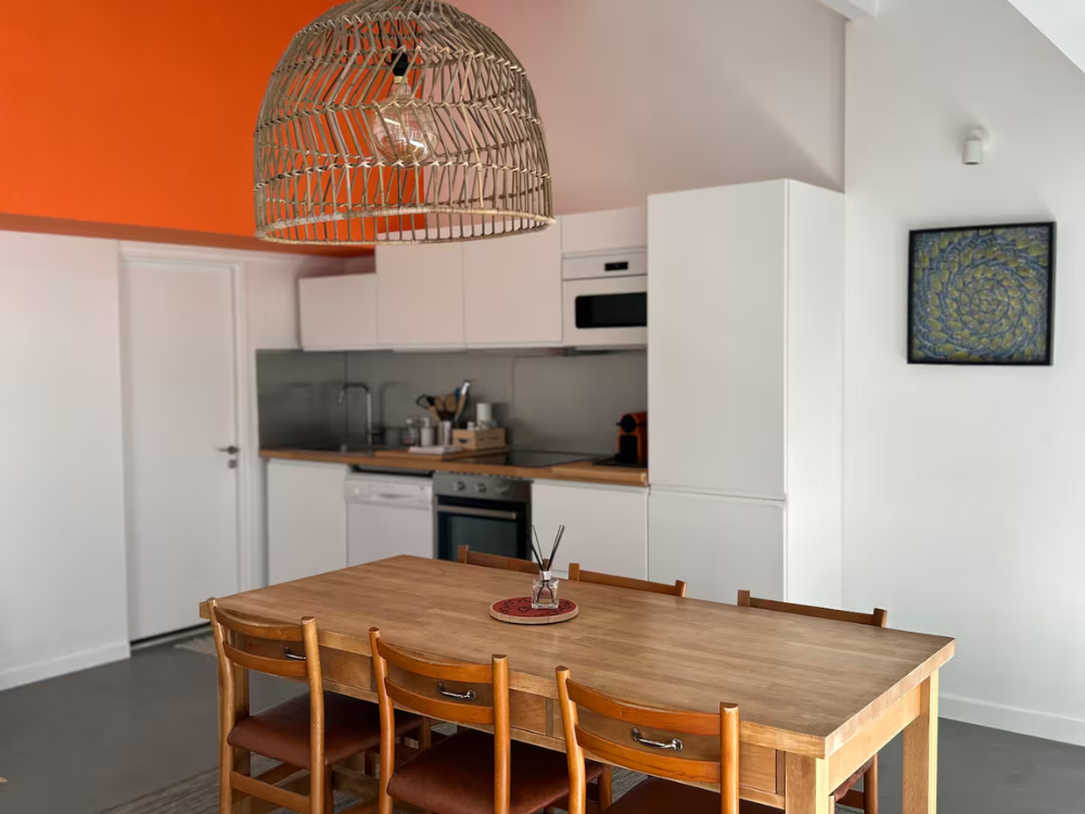 Location Villa du Sporting, Seignosse