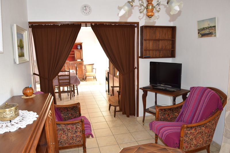 Chez Sylvie BEAUDOUX, Saint-Médard-de-Mussidan - photo 10