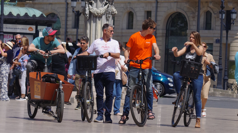 Location de vélo & Visite guidée à vélo | Holland Bikes - photo 3