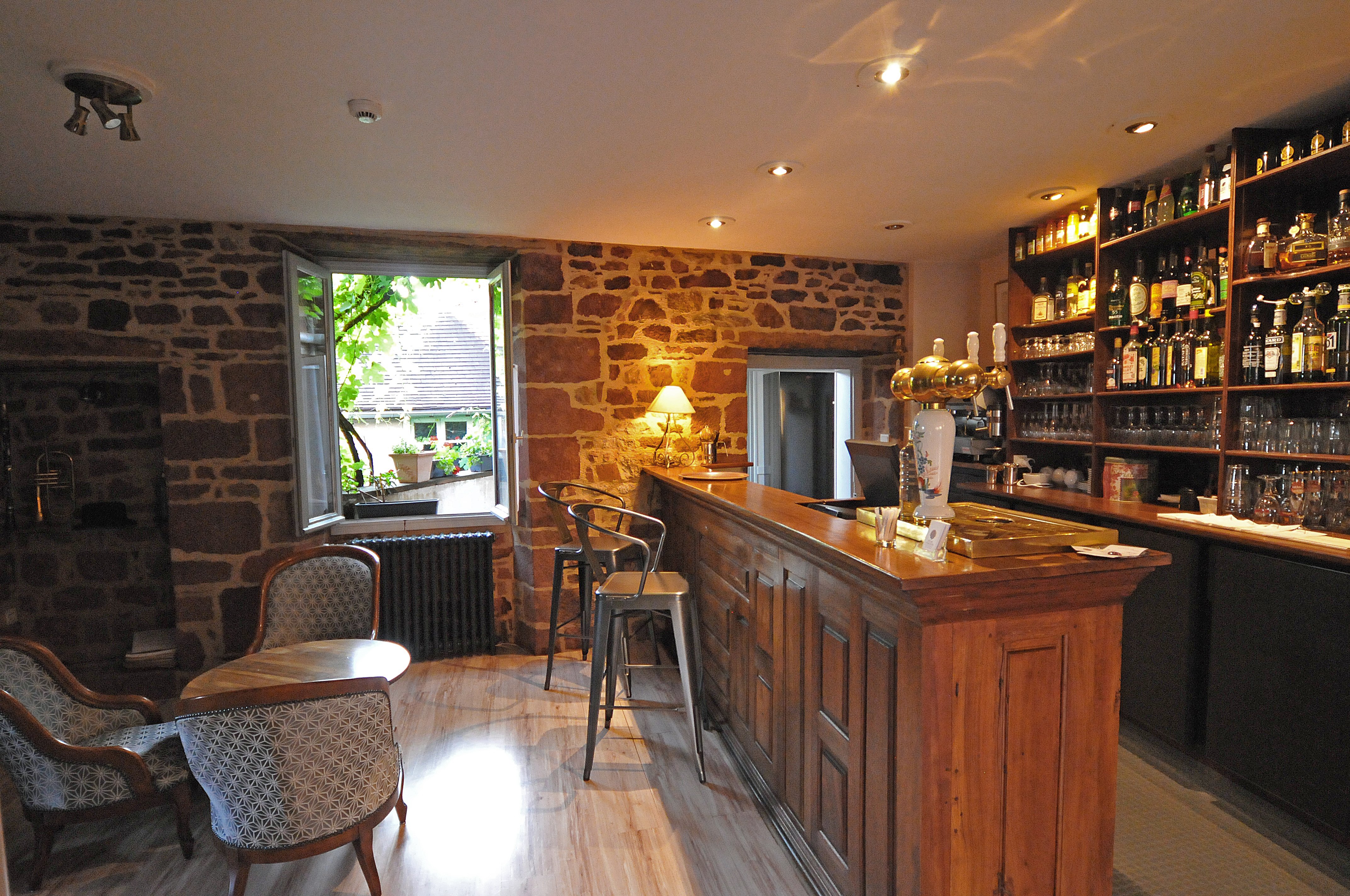 Le Relais Saint Jacques de Compostelle, Collonges-la-Rouge - photo 6