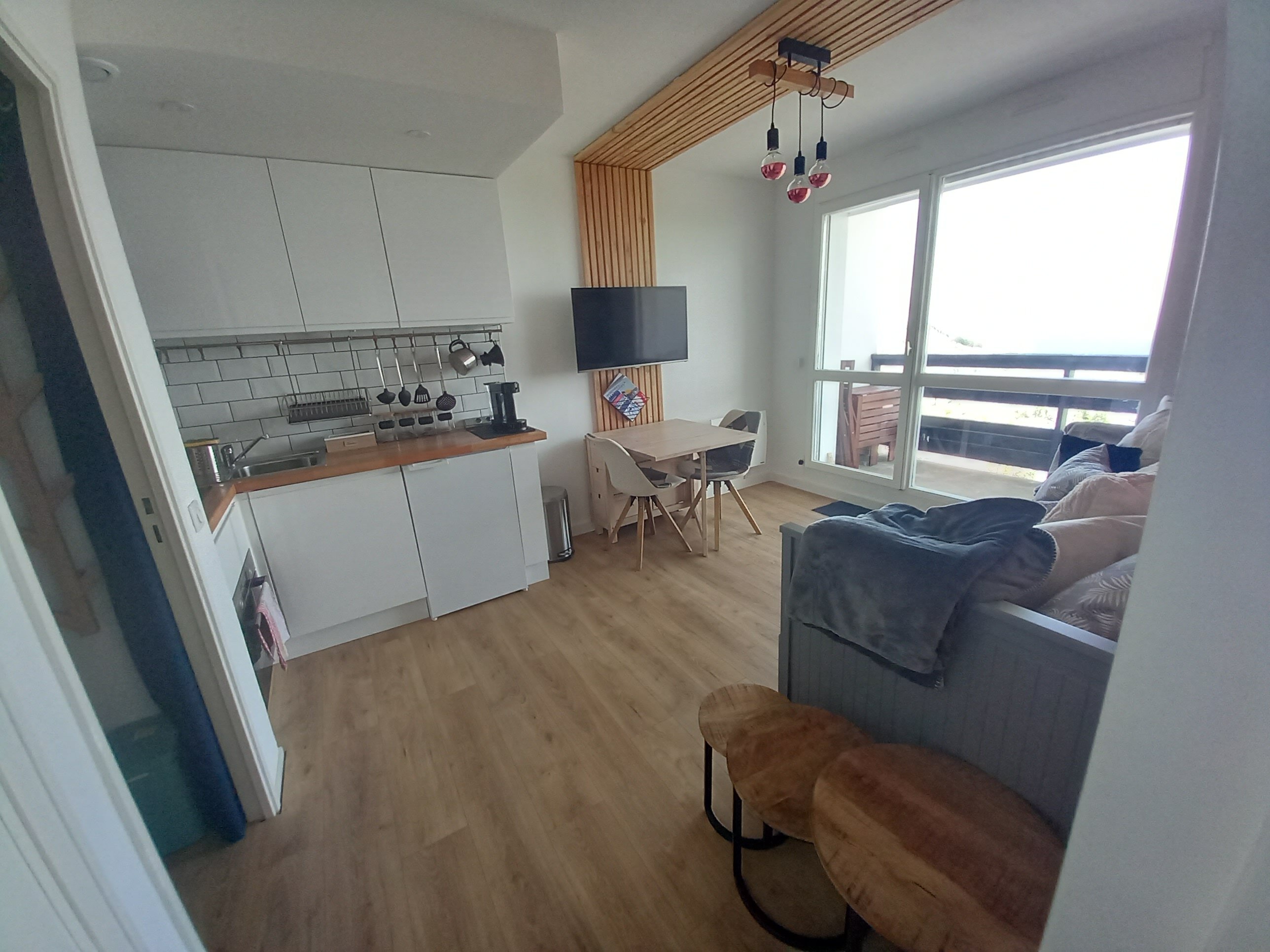 Appartement Mirabelle, Arette - photo 7