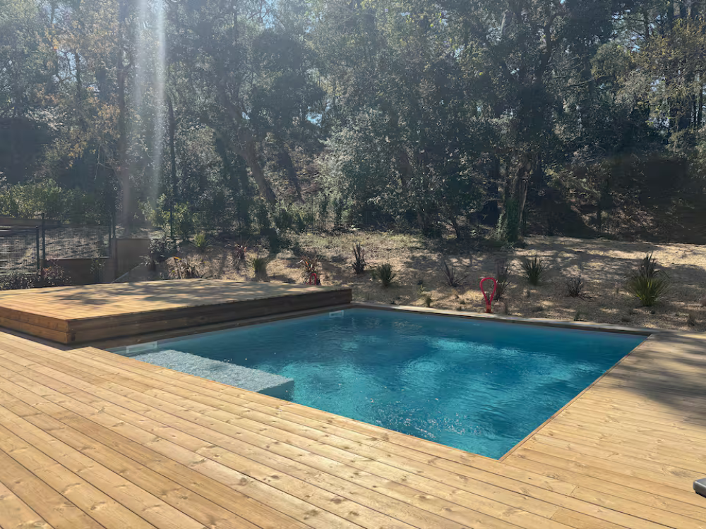 Location Villa les Pinpins, Seignosse - photo 6