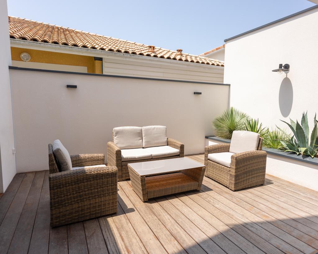 Villa Bella, Labenne - photo 3