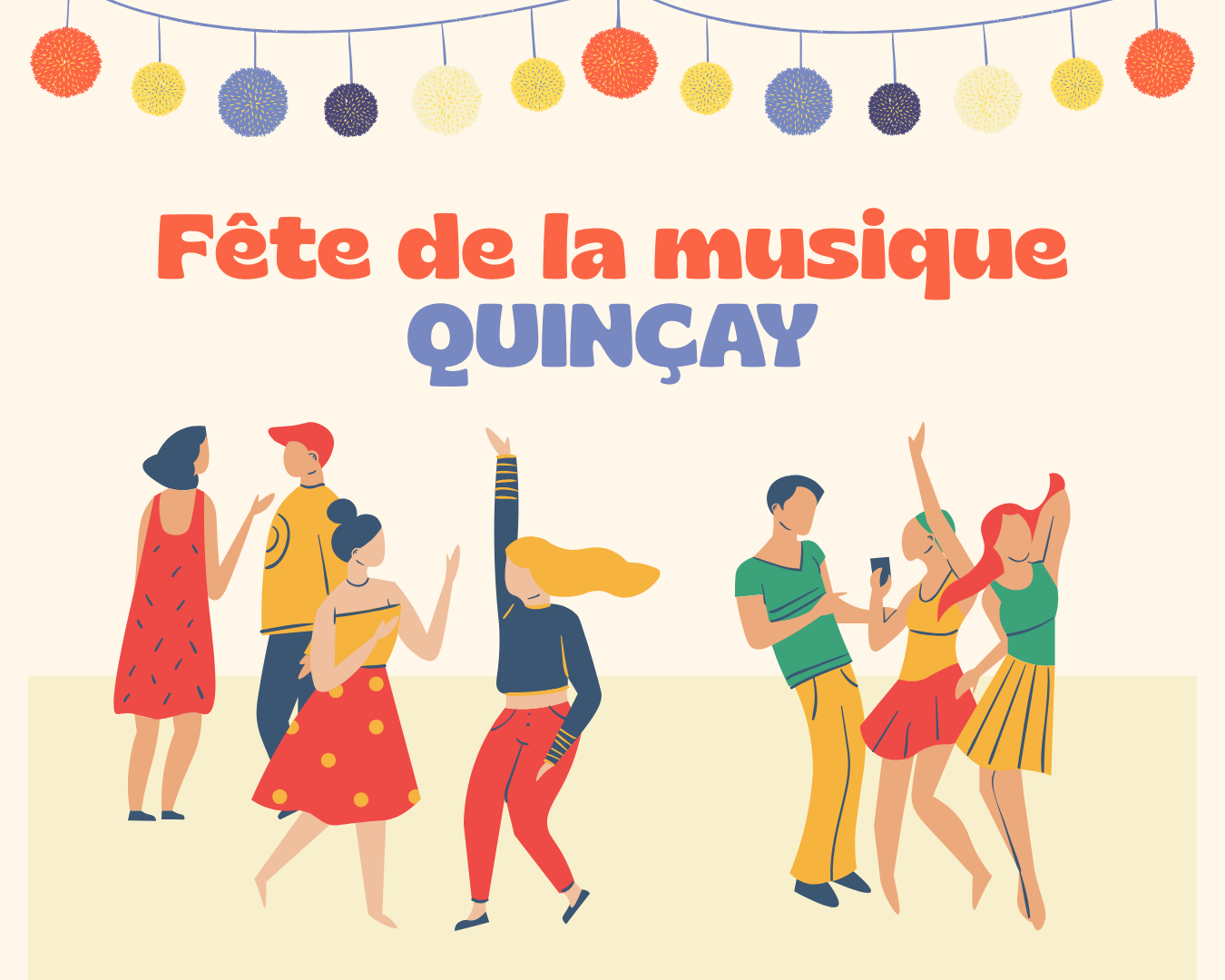 fete de la musique