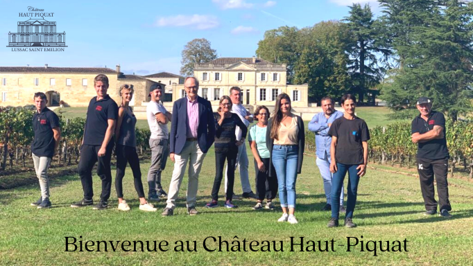 Château Haut Piquat — photo 2
