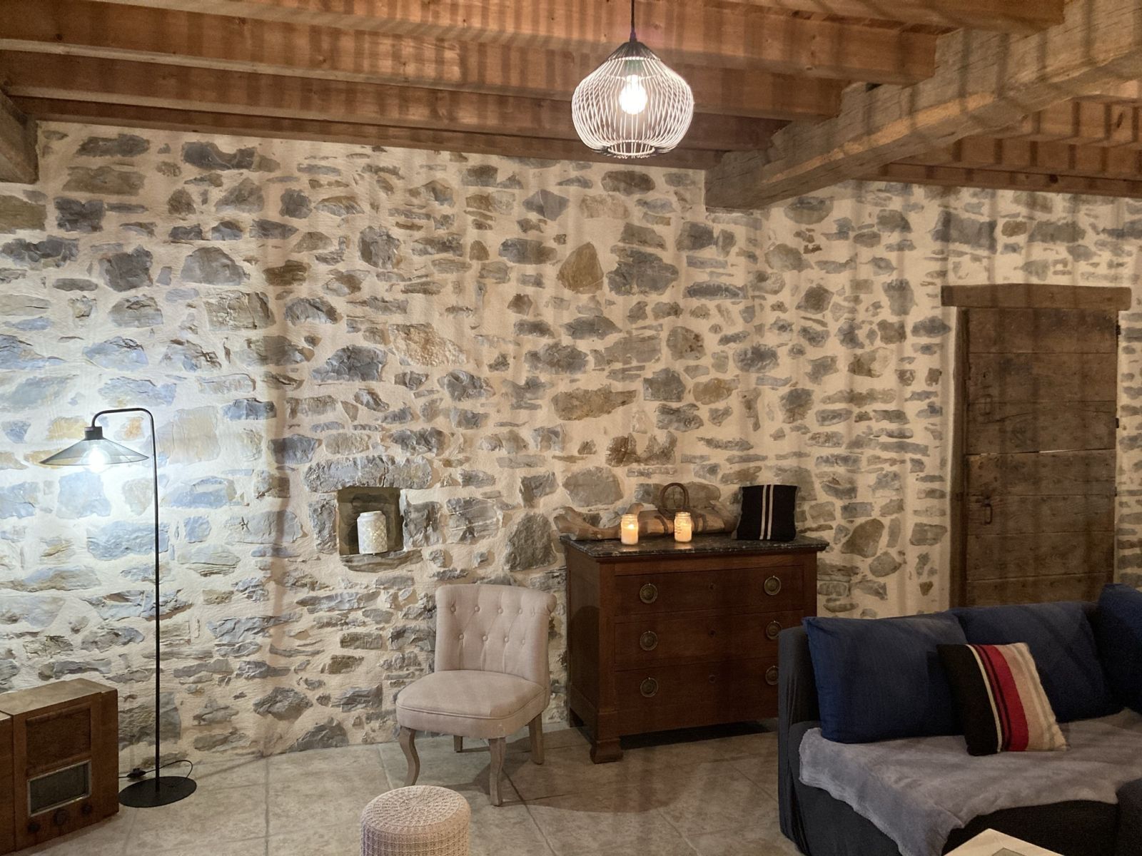 Gîte Claverie, Esquiule - photo 11