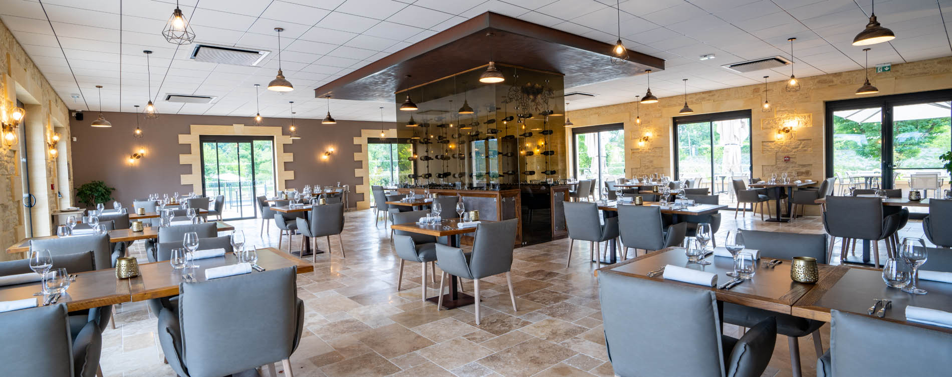 Hôtel-Restaurant Le Périgord, La Roque-Gageac