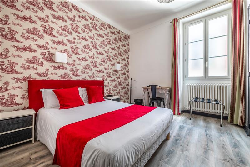Hôtel Parc Mazon Biarritz