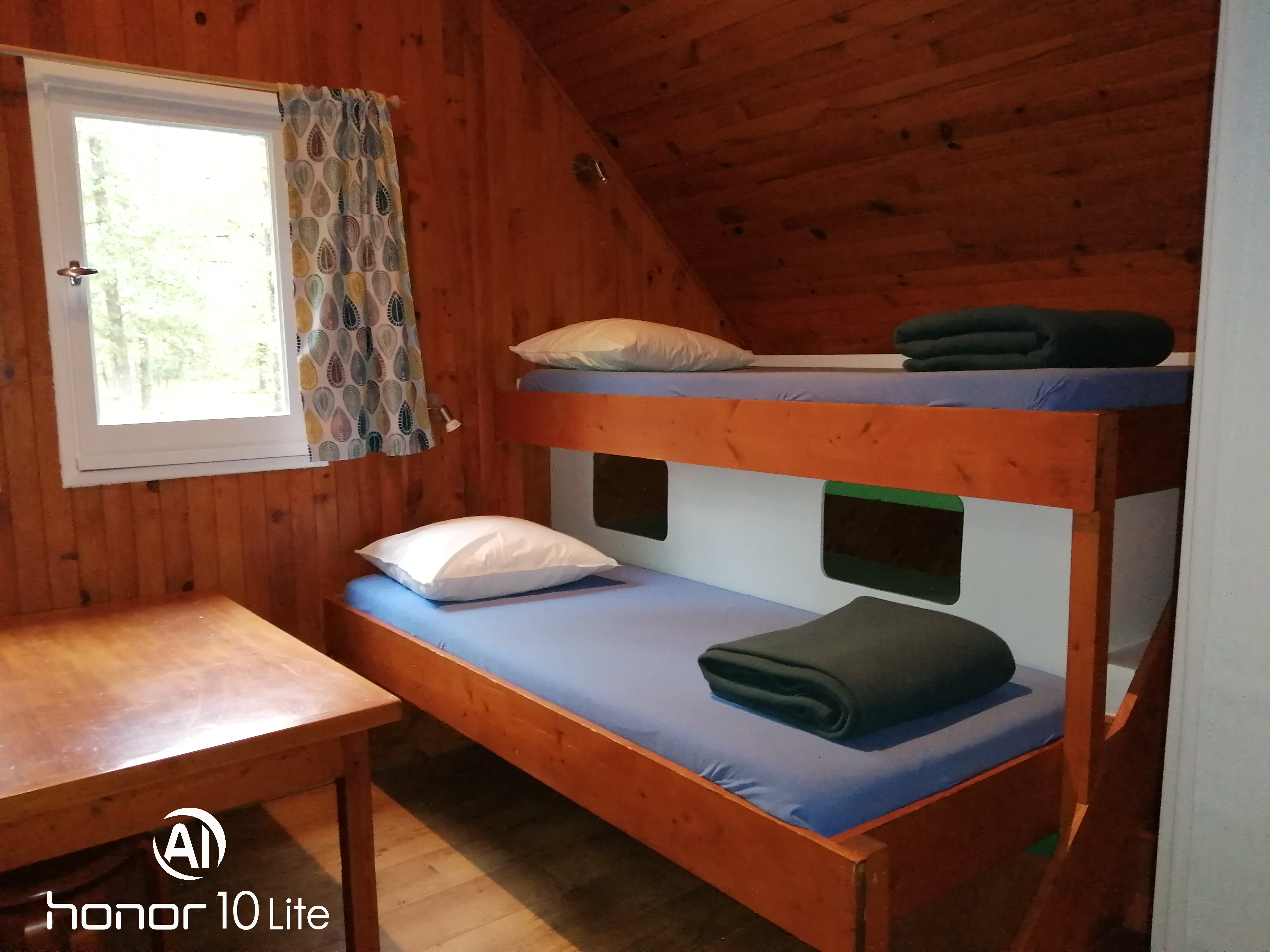 Les chalets de Malleteix, Champagnat - photo 16