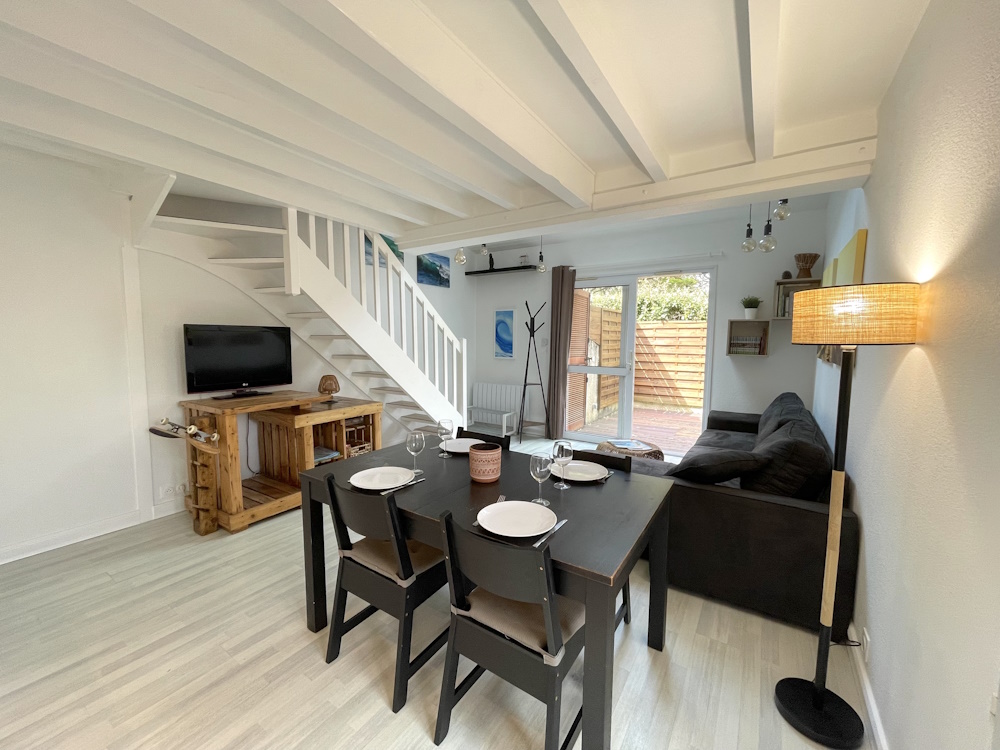 Location Le Penon Surf House, Seignosse - photo 7