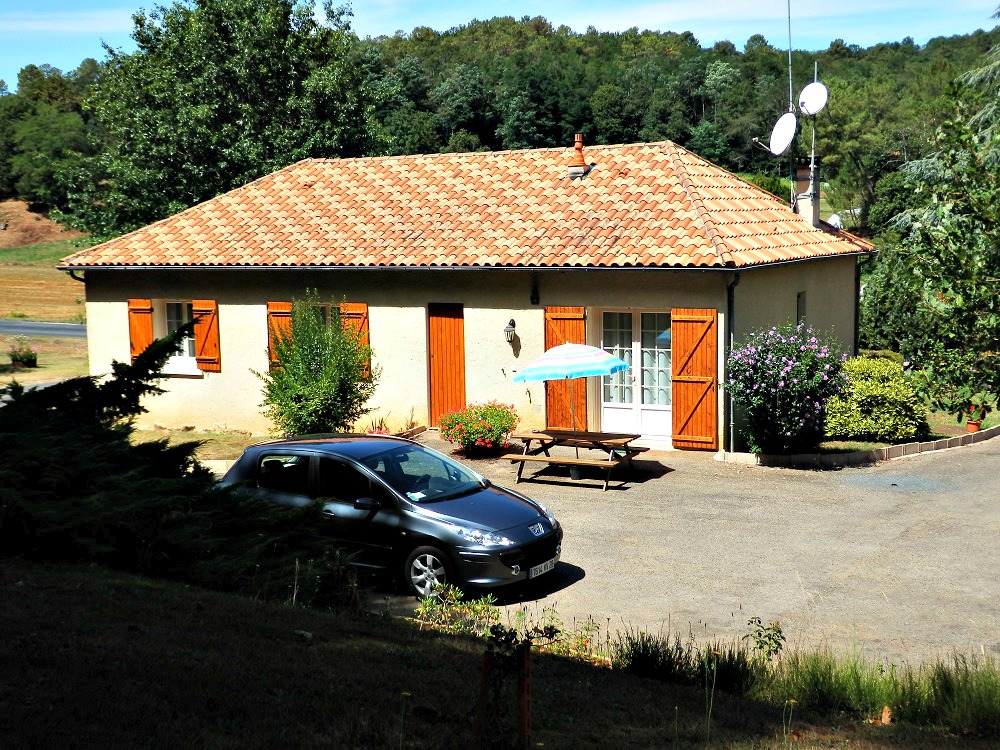 La Feuillade, Carsac-Aillac - photo 5