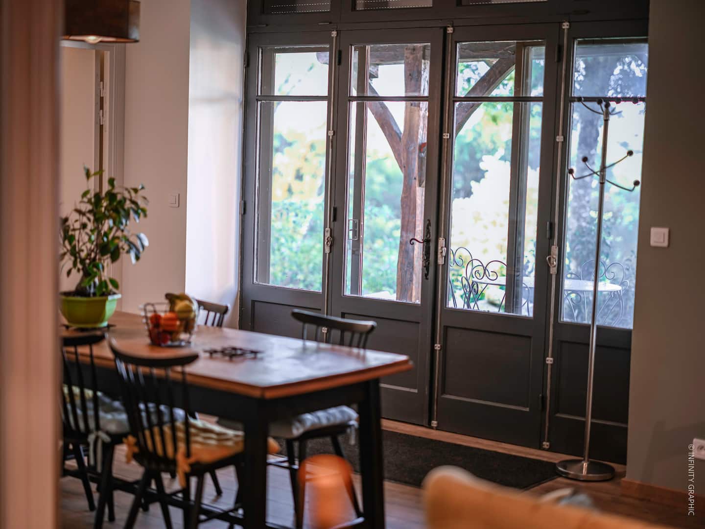 L'Antre des Bastides - Gîte 4/5 personnes, Saint-Martin-de-Villeréal - photo 9