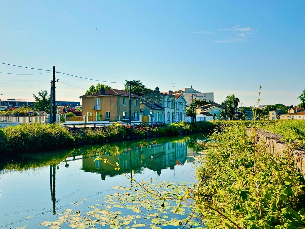La Maison du Quai, Niort - photo 10
