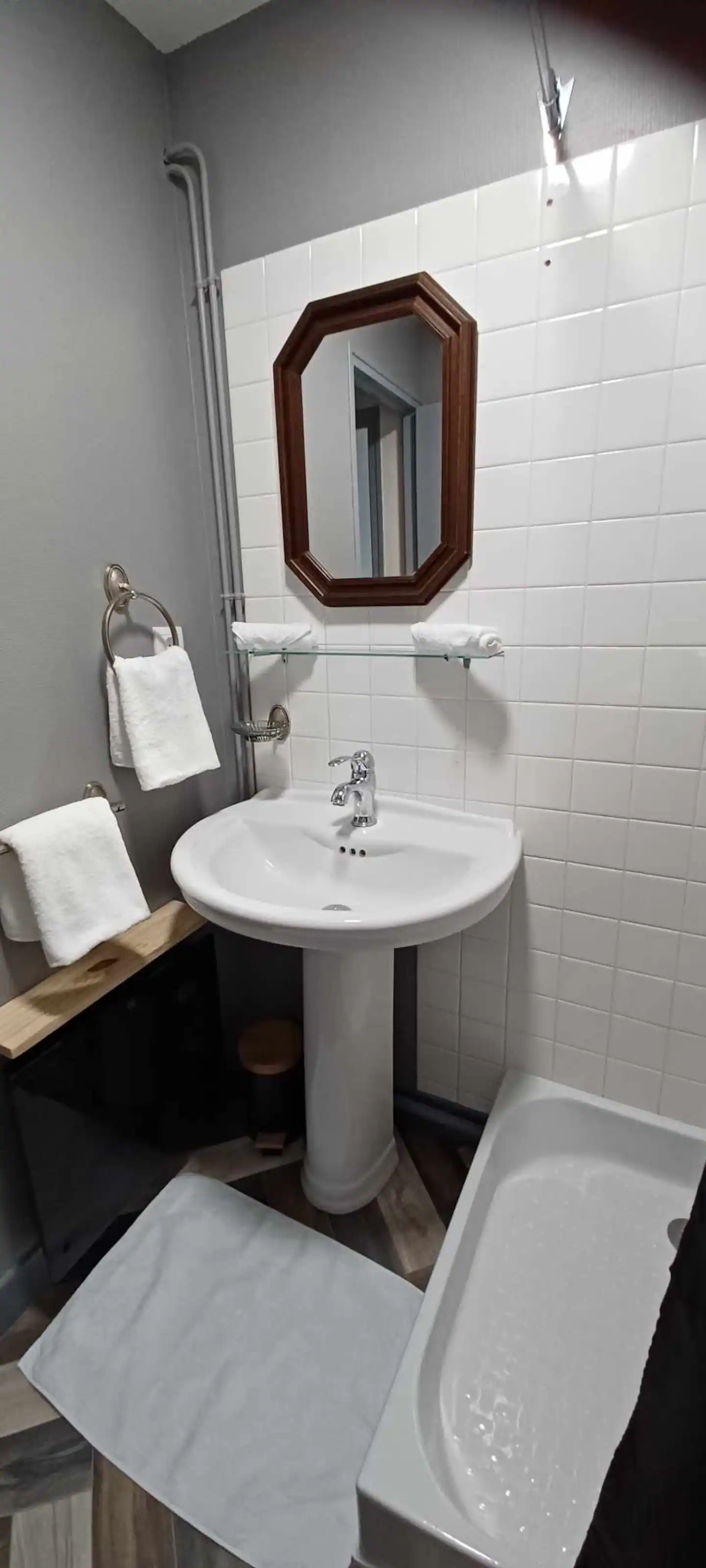 Logis La P'tite Futée - Logis N°4, Meymac - photo 5