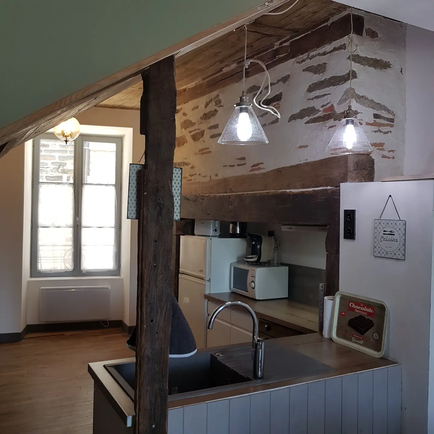 Lou Raspetou - photo 2