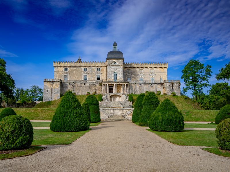 Parc du Château de Vayres, Vayres - photo 11
