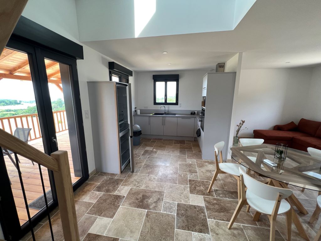 Gite Tra Lou Pey, Preyssac-d'Excideuil - photo 6