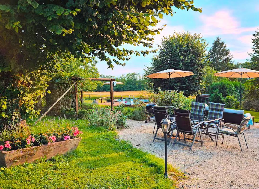 La Petite Colline, Pageas - photo 9