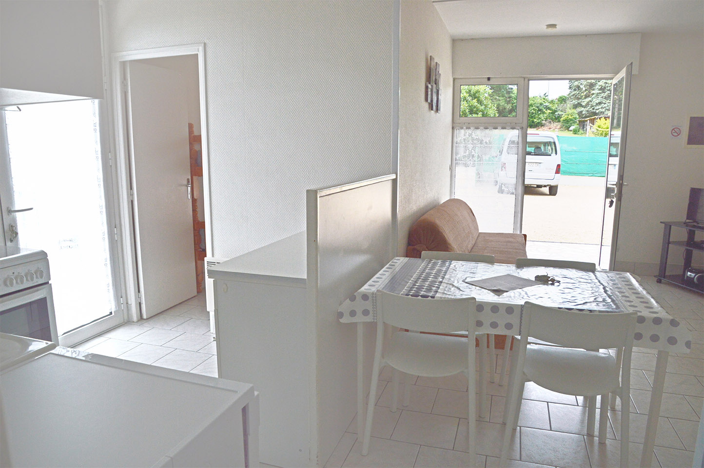Appt. n°4007 - Mme ELIOT, La Roche-Posay - photo 12