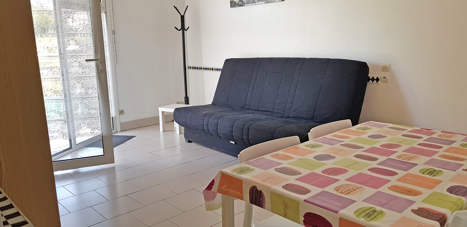 Appt. n°3003 - Mme ELIOT, La Roche-Posay - photo 6