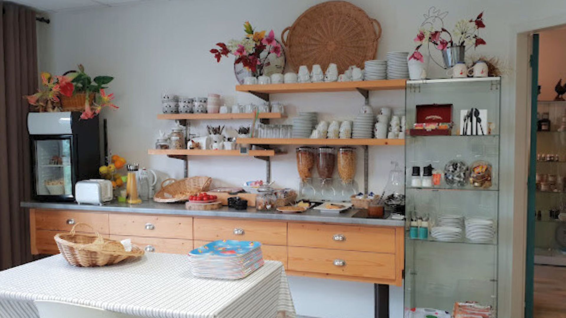 Hôtel Au P'tit Creux des Landes, Ychoux - photo 10